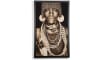 XOOON - COCOmaison - Hamar Woman tableau 75x125cm