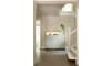 XOOON - Noon - Highboard 148 cm - 3-Tueren + 1-Lade + 1-Nische (+ LED) - komplet silk grey