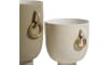 XOOON - COCOmaison - Presley Vase H34cm