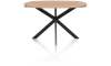 Henders and Hazel - Pavarotti - bartafel 150 x 120 cm (hoogte: 92 cm)