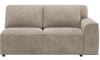Henders & Hazel - Kai - Sofas - 2-Sitzer Armlehne rechts