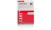 XOOON - Care Plus - Natural woodsealer 2.0 set