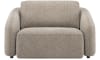 XOOON - Merano - Banken - loveseat - 90 cm