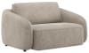 XOOON - Merano - Banken - loveseat XL - 100 cm