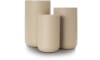 XOOON - COCOmaison - Reza jeu de 3 cache pot H70-50cm
