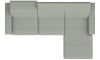 XOOON - Denver - Minimalistisch design - Banken - 3-zits arm links