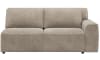 Henders & Hazel - Kai - Sofas - 2.5-Sitzer Armlehne rechts