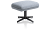 XOOON - Oviedo - Skandinavisches Design - Hocker