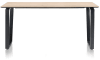 Henders & Hazel - Livada - Moderne - table de bar 190 x 100 cm (hauteur: 92 cm)