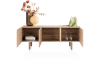 Henders & Hazel - Azulo - buffet bas 160 cm - 3-portes