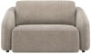 XOOON - Merano - Banken - loveseat XL - 100 cm