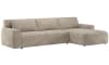 Henders & Hazel - Kai - Sofas - 3-Sitzer Armlehne links