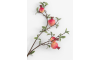 XOOON - COCOmaison - Pomegranate kunstbloem H82cm
