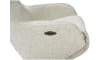 XOOON - Arco - relaxfauteuil - 1-motor - verstelbare hoofdsteun