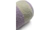 XOOON - COCOmaison - Bobbie bolster Kissen 15x50cm
