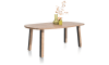 Henders & Hazel - Pavarotti - Tisch 180 x 108 cm