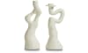 XOOON - COCOmaison - Debra kandelaar H30cm
