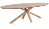 Henders & Hazel - Trapani - Tisch 270 x 120 cm