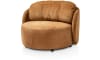 Henders and Hazel - Murcial - loveseat - diameter 100 cm