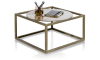 XOOON - Mondelo - beistelltisch 60 x 60 cm - keramik