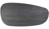 XOOON - Arawood - eetkamertafel - teardrop - 270x120cm