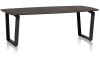 Henders and Hazel - Livada - Modern - eetkamertafel ovaal 220 x 108 cm