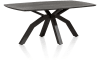 Henders & Hazel - Livada - Moderne - table ovale 190 x 108 cm