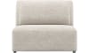 Henders & Hazel - Basento - Canapés - 1.5-places XL - sans accoudoirs