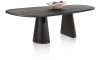 XOOON - Arawood - Tisch 240x120cm