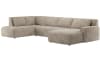 Henders & Hazel - Kai - Sofas - Ottomane links