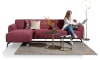 Happy@Home - Laval - Banken - Longchair links - 3 zits arm rechts
