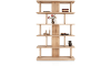 Henders & Hazel - Azulaar - Roomdivider 120 cm - 20-Nischen