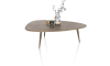 Henders & Hazel - Dorval - table basse 82 x 105 cm