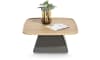 Henders & Hazel - Oskar - table basse 80 x 80 cm - HPL