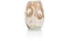 XOOON - COCOmaison - Don Vase H19cm - grau