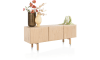 Henders & Hazel - Azulo - buffet bas 160 cm - 3-portes