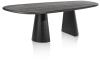 XOOON - Arawood - Tisch 240x120cm