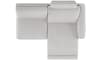 XOOON - Carini - Banken - 3-zits arm rechts - electrisch 1 motor + 1 hoofdsteun - bonellvering