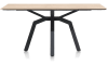Henders & Hazel - Livada - Moderne - table de bar 190 x 100 cm (hauteur: 92 cm)