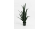 XOOON - COCOmaison - Sansevieria Kunstpflanze H115cm