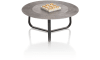 XOOON - Falun - salontafel - metaal - diameter 80 cm