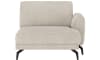 XOOON - Dawson - Banken - longchair rechts