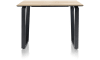 Henders & Hazel - Livada - Moderne - table de bar 130 x 100 cm (hauteur: 92 cm)