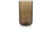 XOOON - COCOmaison - Caramel vase H41cm