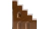 XOOON - COCOmaison - Skira bougeoir H11.8cm