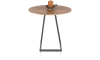 Henders and Hazel - Trapani - laptop tafel 55 x 40 cm