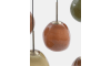 XOOON - COCOmaison - Abby hanglamp 5*E27