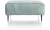 XOOON - Fiskardo - Scandinavisch design - Banken - poef / hocker