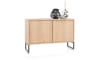 Henders & Hazel - Castello - buffet 123 cm - 2-portes