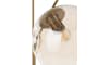 XOOON - COCOmaison - Bo vloerlamp 2*E27